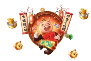 Piggy Gold png betflix1150