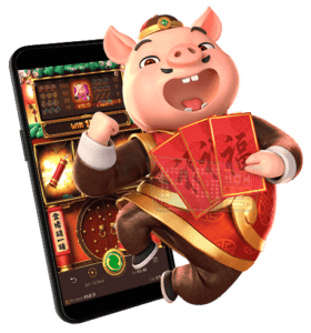 PiggyGold game