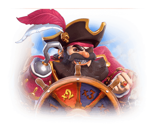 Review PG SLOT Captains Bounty