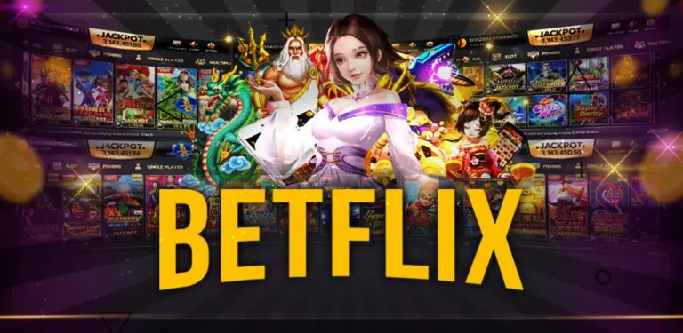 betflix banner