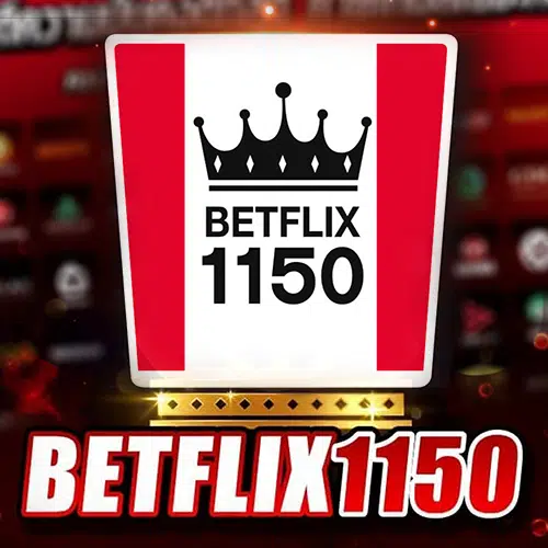 betflix1150 เข้าสู่ระบบ คาสิโนออนไลน์ครบวงจร